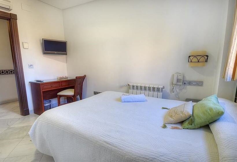 Quarto Economy, Mirador Arabeluj