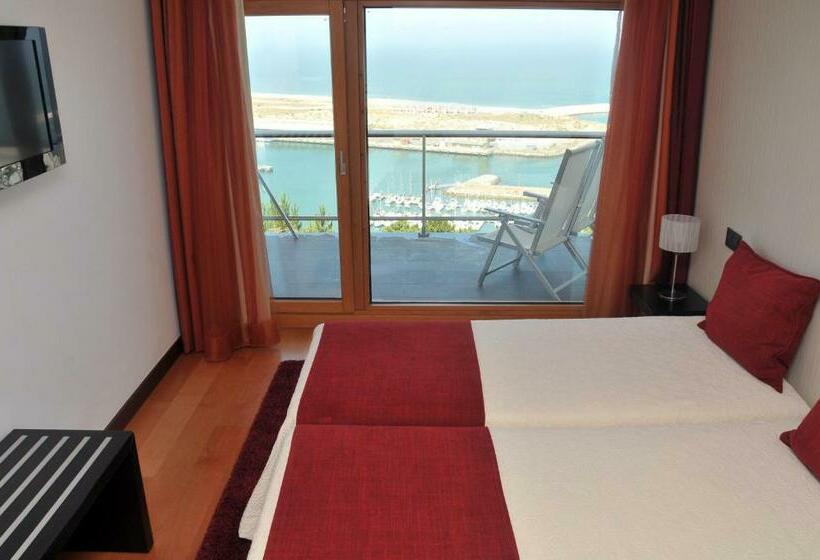 Standard Room Sea View, Miramar Sul