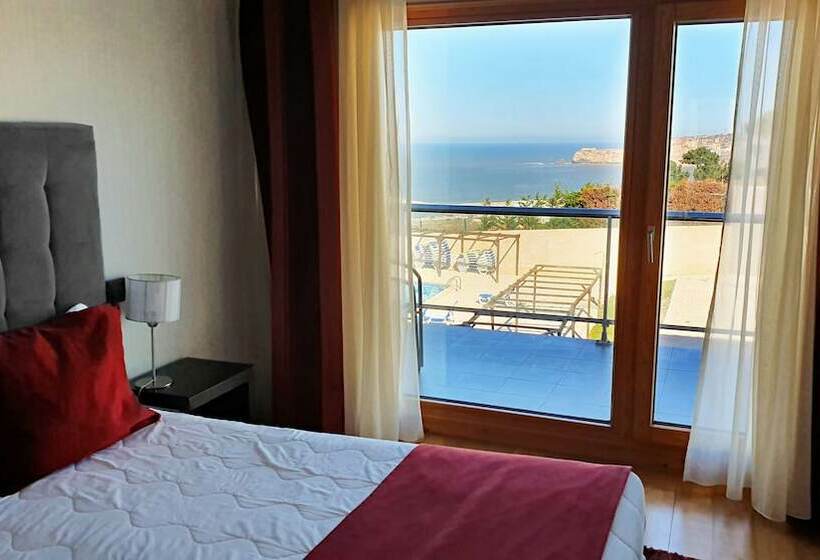 Standard Room Sea View, Miramar Sul