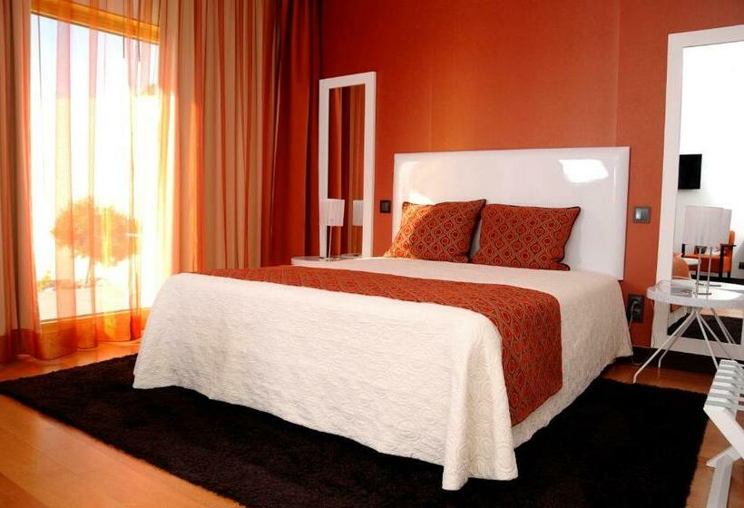 Chambre Standard, Miramar Sul