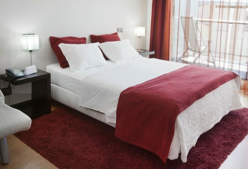 Chambre Standard, Miramar Sul