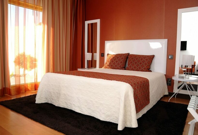 Chambre Standard, Miramar Sul