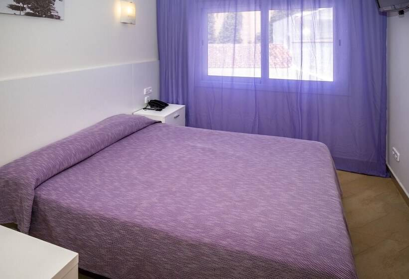 Chambre Economy, Moremar