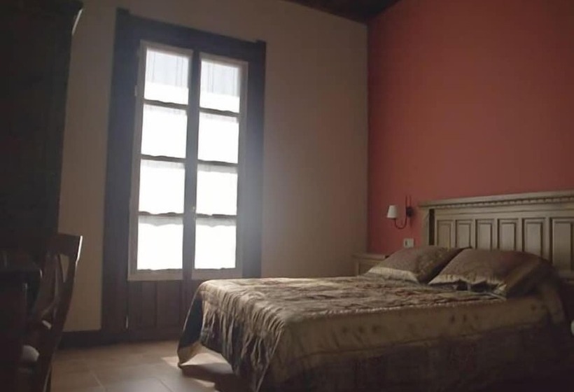 Chambre Standard, Palacio Oxangoiti