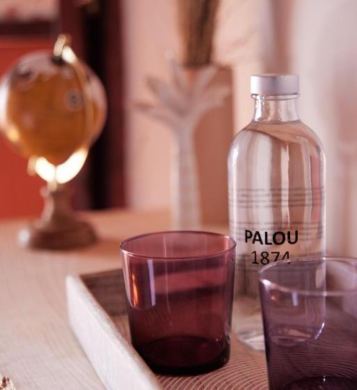 اتاق استاندارد, Palou 1874