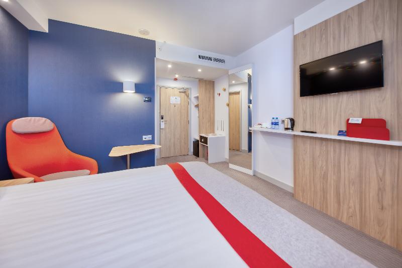سوییت لوکس, Residhome Suites Paris Sénart