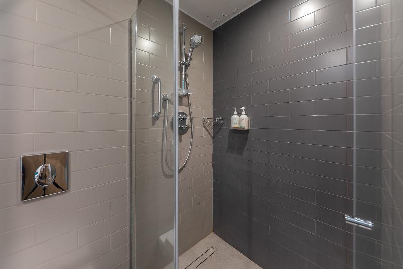 سوییت لوکس, Residhome Suites Paris Sénart