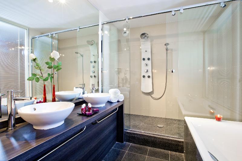 سوییت اجرایی, Residhome Suites Paris Sénart