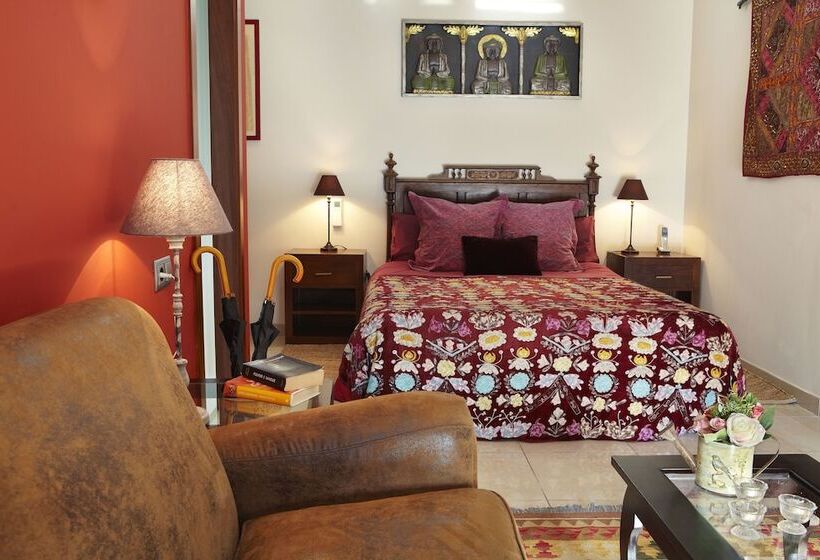 اتاق سوپریور, El Racó De Madremanya   Adults Only