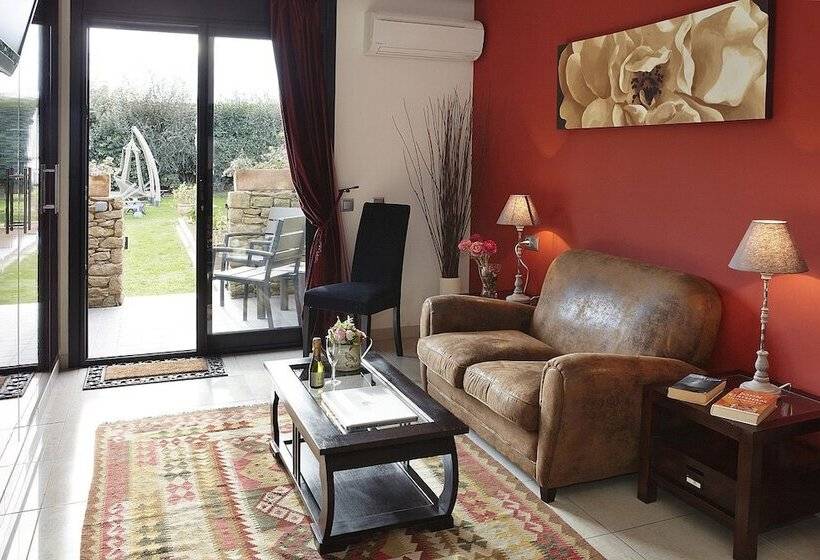 اتاق سوپریور, El Racó De Madremanya   Adults Only