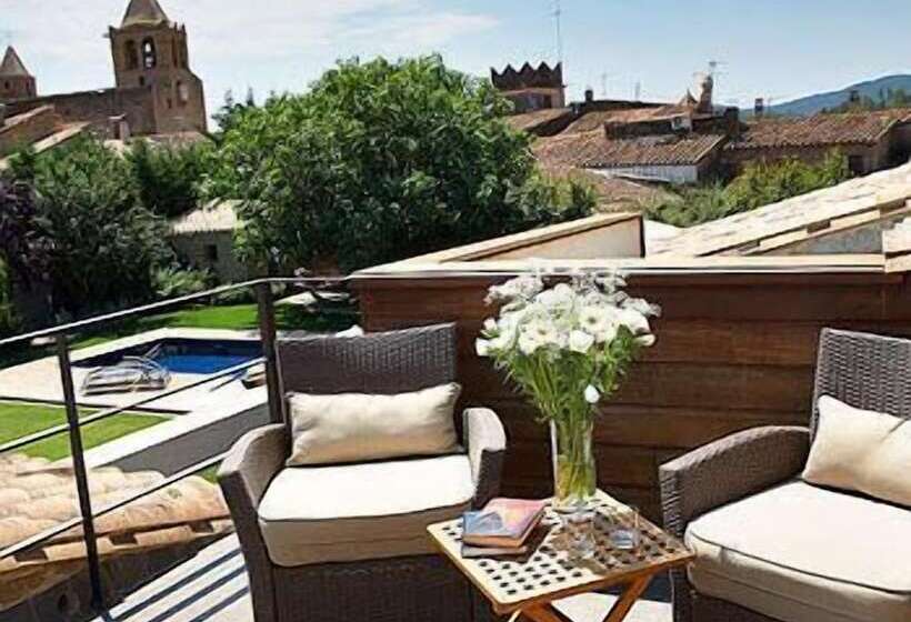 سوییت, El Racó De Madremanya   Adults Only