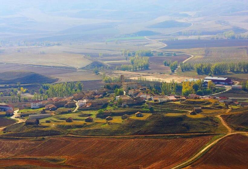 اتاق استاندارد چهار تخته, La Val