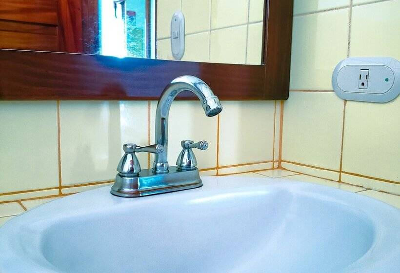 اتاق استاندارد, San Bosco Inn