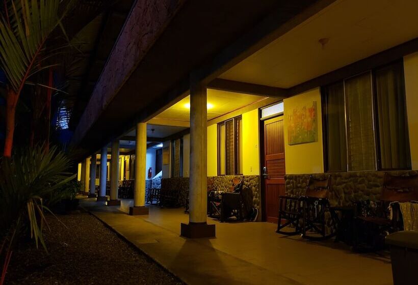 اتاق استاندارد, San Bosco Inn