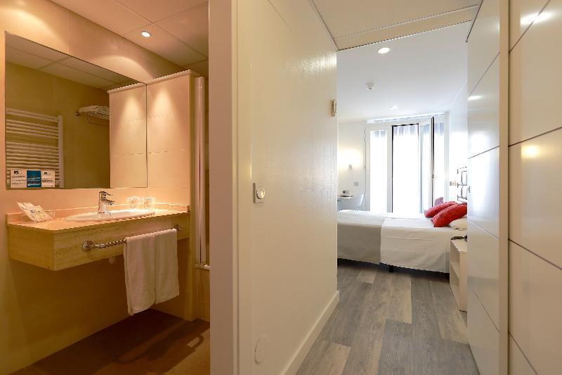 اتاق سوپریور, Santa Rosa, Blue Hoteles
