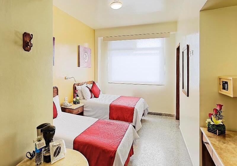 اتاق استاندارد, Santa Rosa, Blue Hoteles