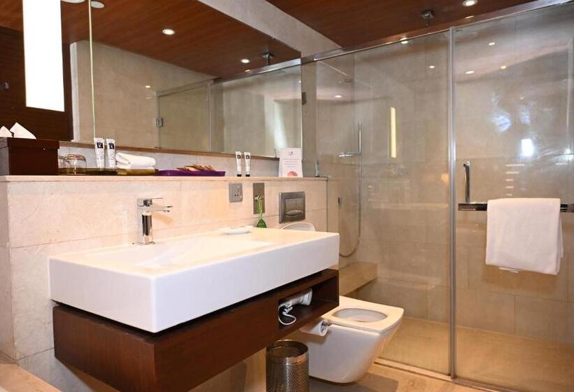 스위트, The Lalit New Delhi