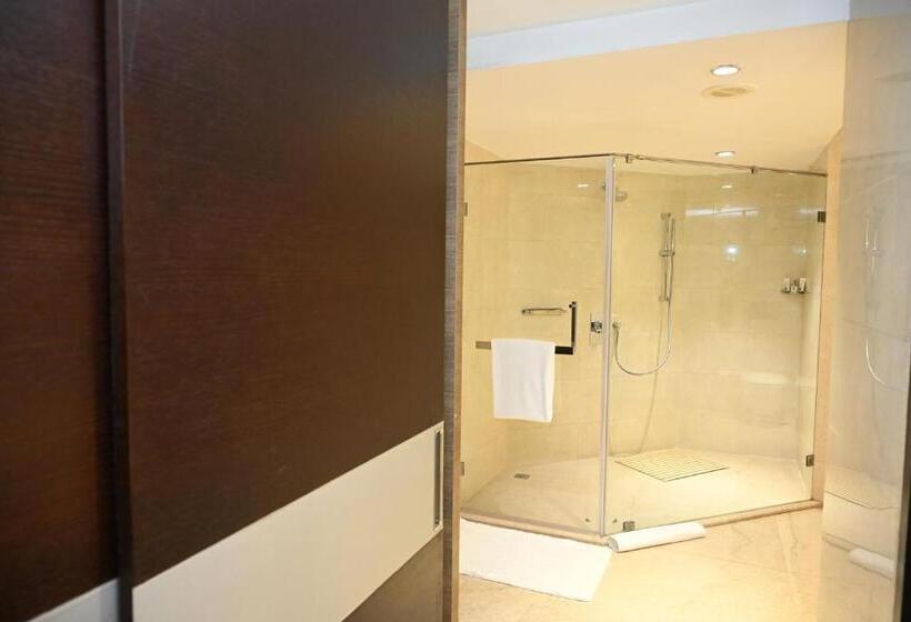 스위트, The Lalit New Delhi