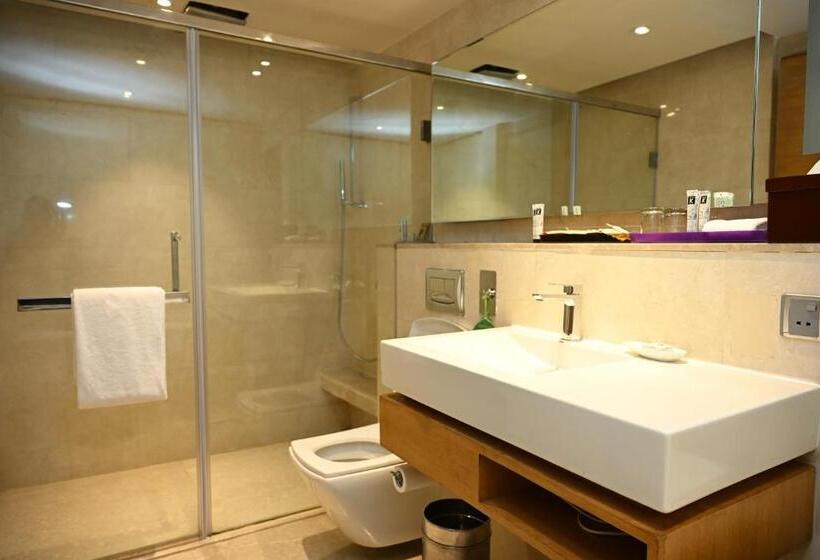 프리미엄 룸, The Lalit New Delhi