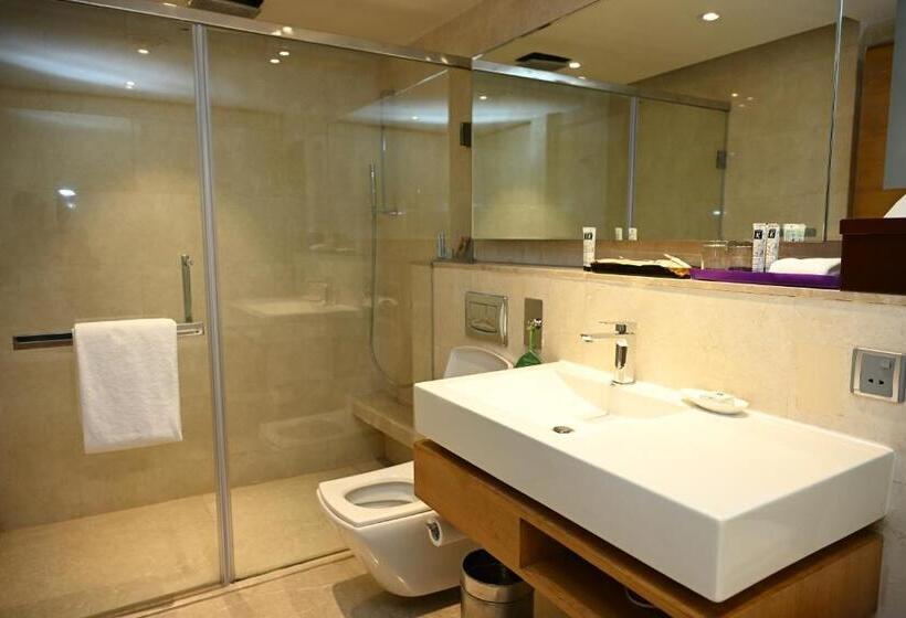프리미엄 룸, The Lalit New Delhi