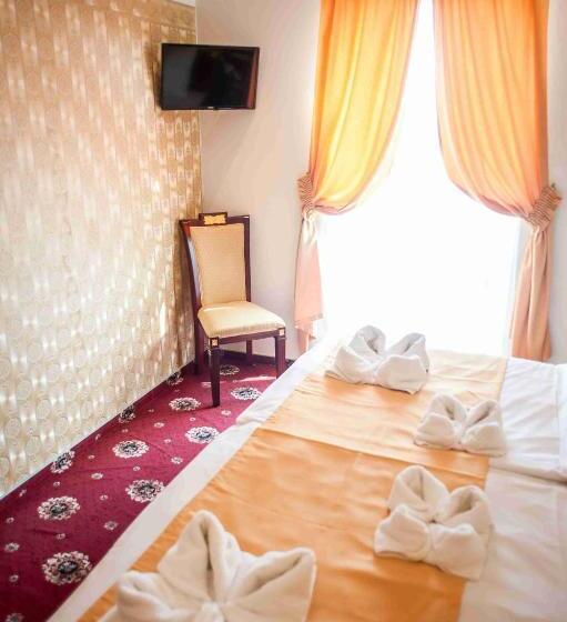 اتاق استاندارد, Tommy Wellness & Spa