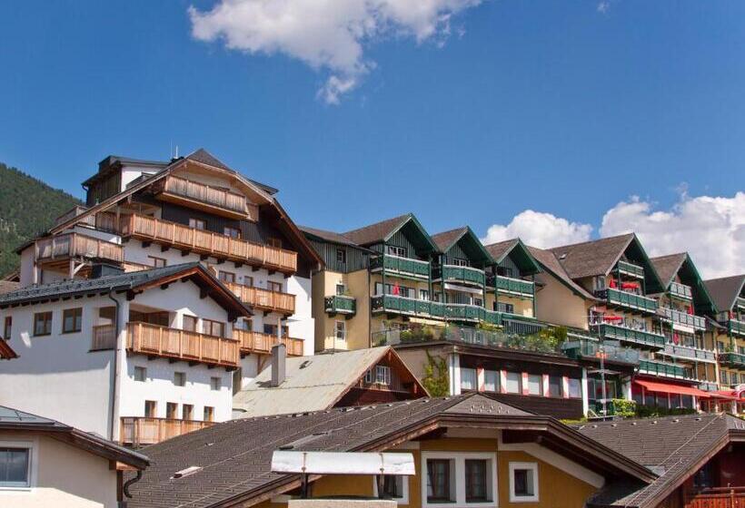 سوییت جونیور, Weisser Hirsch