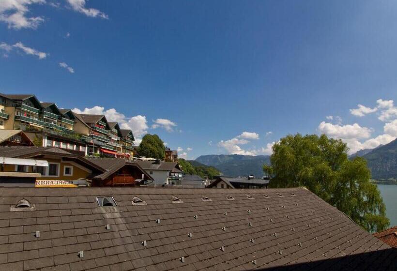 سوییت جونیور, Weisser Hirsch