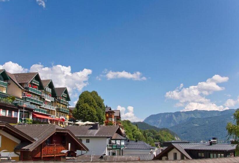سوییت جونیور, Weisser Hirsch