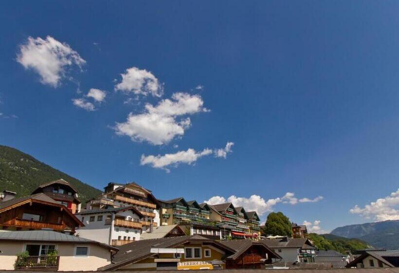 سوییت جونیور, Weisser Hirsch