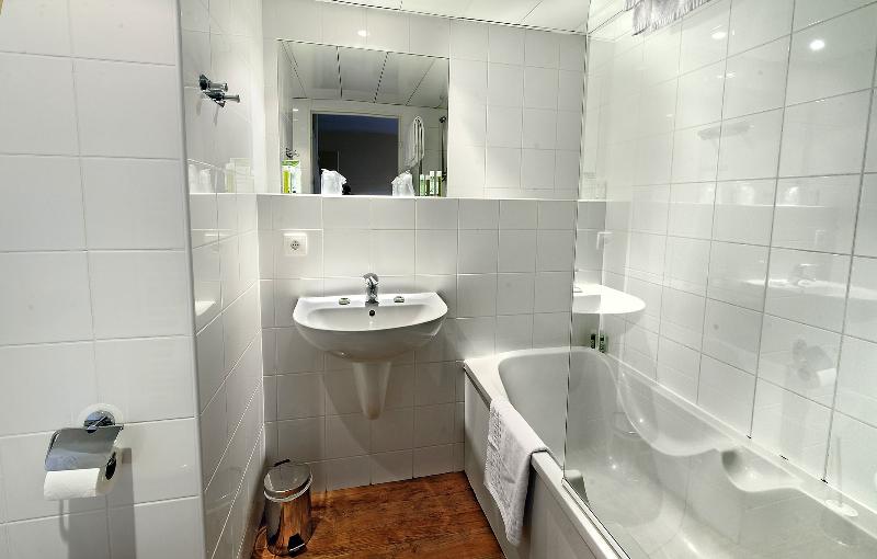استودیوی استاندارد, Odalys City Antibes Olympe