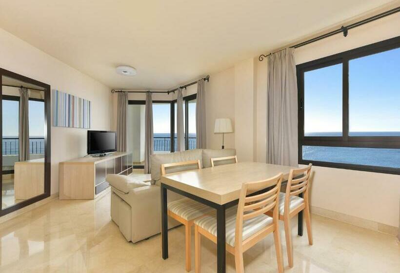 1 Schlafzimmer Apartment Meerblick, Olée Nerja Holiday Rentals By Fuerte Group