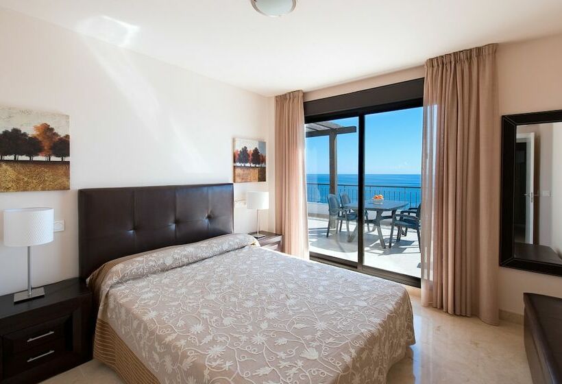 Apartamento Confort 2 Quartos, Olée Nerja Holiday Rentals By Fuerte Group