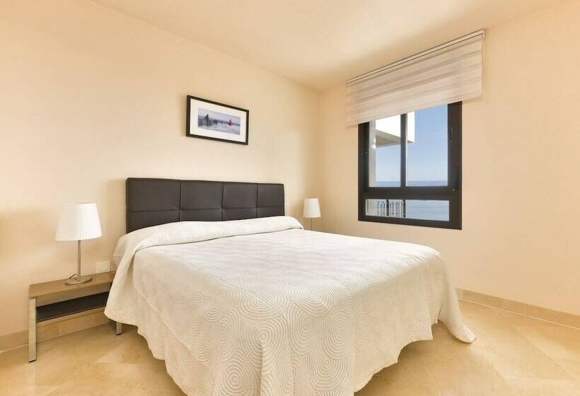 Apartamento Comfort 1 Quarto, Olée Nerja Holiday Rentals By Fuerte Group