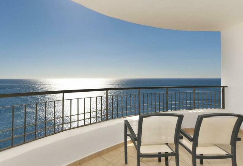 1 Bedroom Apartment Sea View, Olée Nerja Holiday Rentals By Fuerte Group