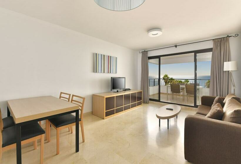 Apartamento Confort 2 Quartos, Olée Nerja Holiday Rentals By Fuerte Group