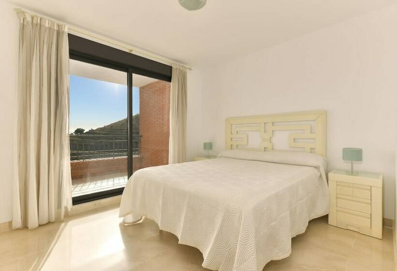 Apartamento Confort 2 Quartos, Olée Nerja Holiday Rentals By Fuerte Group