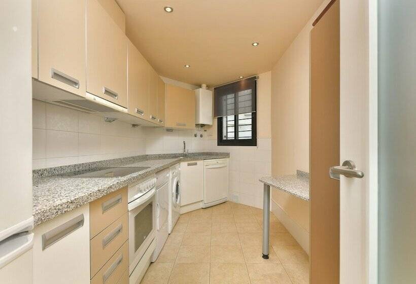 Apartamento Comfort 3 Dormitorios, Olée Nerja Holiday Rentals By Fuerte Group