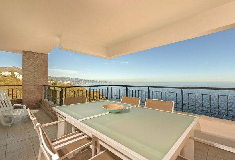 Apartamento Comfort 3 Dormitorios, Olée Nerja Holiday Rentals By Fuerte Group