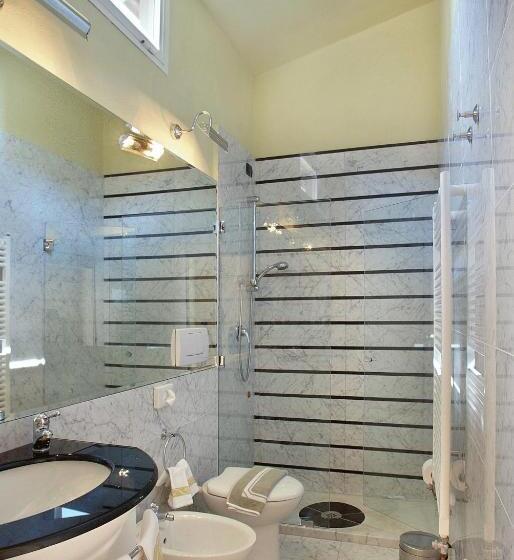 آپارتمان 3 خوابه, Palazzo Gamba Apartments Al Duomo