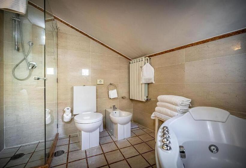آپارتمان 3 خوابه, Palazzo Gamba Apartments Al Duomo