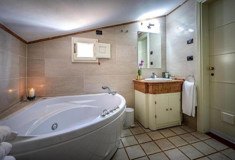 آپارتمان 3 خوابه, Palazzo Gamba Apartments Al Duomo