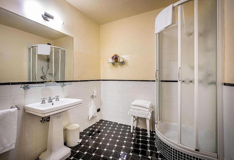آپارتمان اقتصادی دو خوابه, Palazzo Gamba Apartments Al Duomo