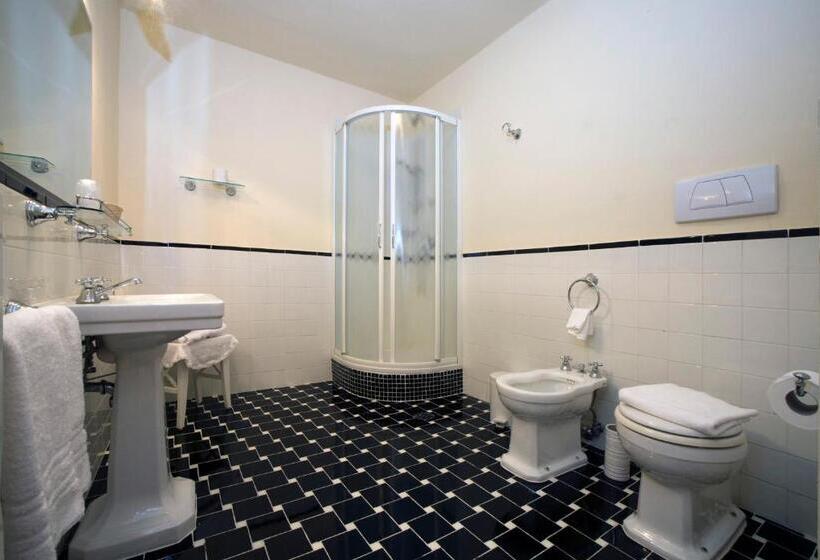 آپارتمان اقتصادی دو خوابه, Palazzo Gamba Apartments Al Duomo