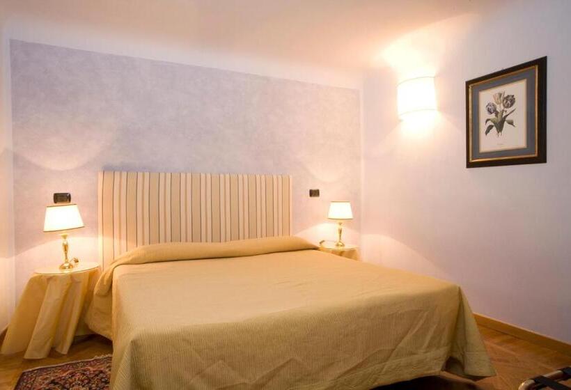 آپارتمان اقتصادی دو خوابه, Palazzo Gamba Apartments Al Duomo