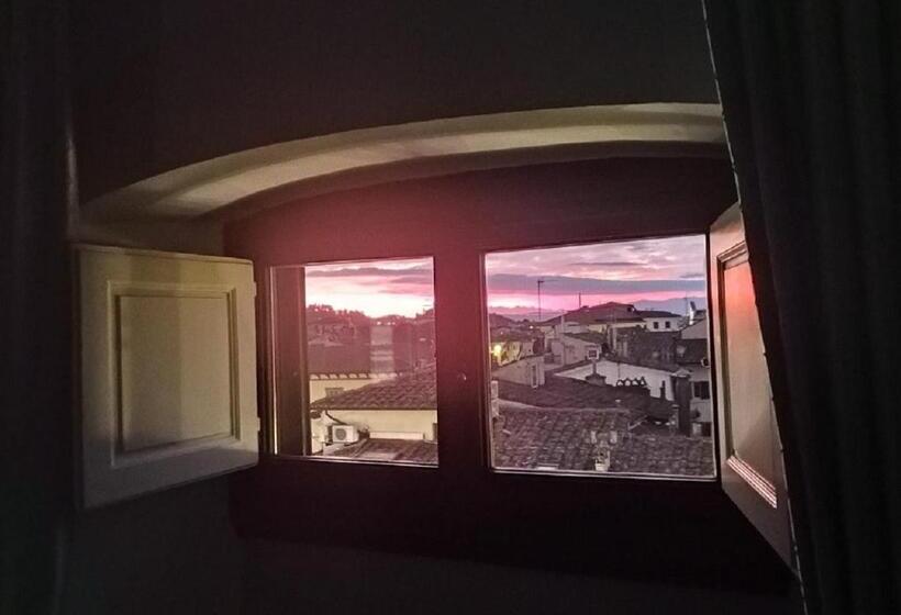 1 Bedroom Apartment City View, Palazzo Gamba Apartments Al Duomo
