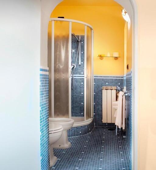 1 Bedroom Apartment City View, Palazzo Gamba Apartments Al Duomo