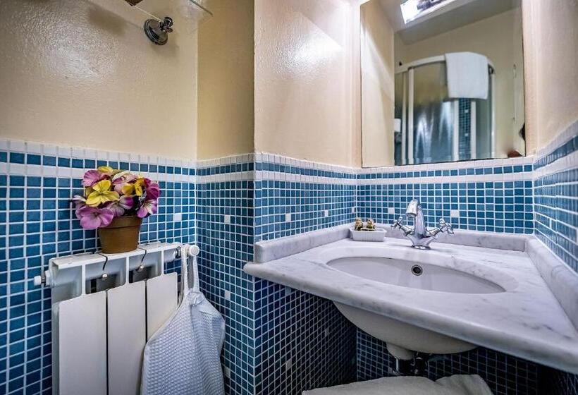 1 Bedroom Apartment City View, Palazzo Gamba Apartments Al Duomo