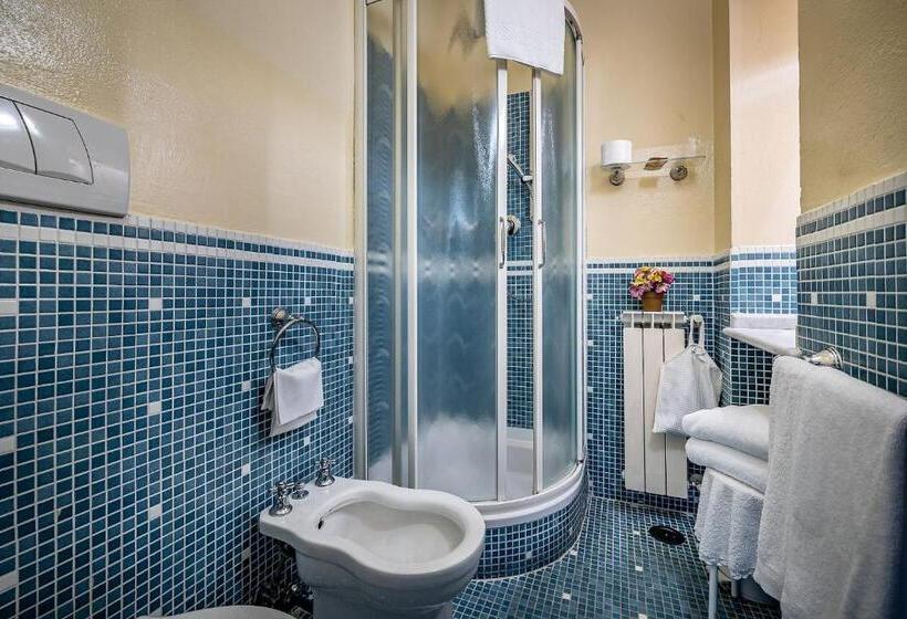 آپارتمان 1 خوابه, Palazzo Gamba Apartments Al Duomo