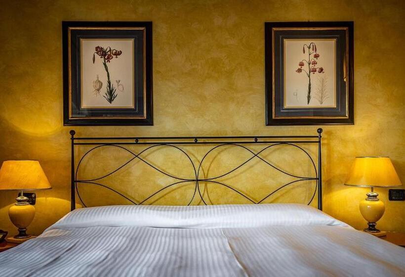 آپارتمان 1 خوابه, Palazzo Gamba Apartments Al Duomo