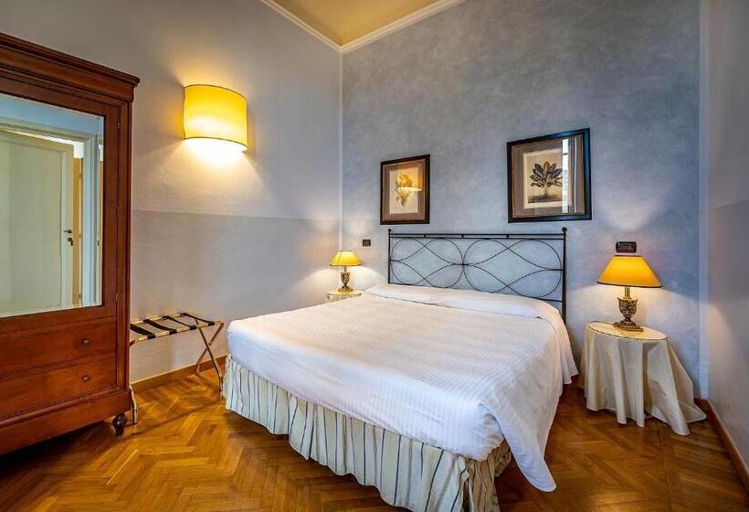 آپارتمان 1 خوابه با بالکن, Palazzo Gamba Apartments Al Duomo